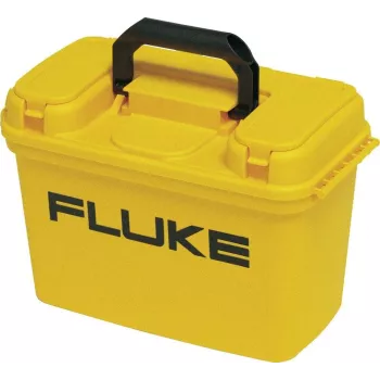 Fluke C1600 melna - dzeltena plastmasa (2091049)
