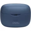 JBL Tune Beam austiņas True Wireless Stereo (TWS) Ievietojamās zvaniem/mūzikai USB Type-C Bluetooth Zilas