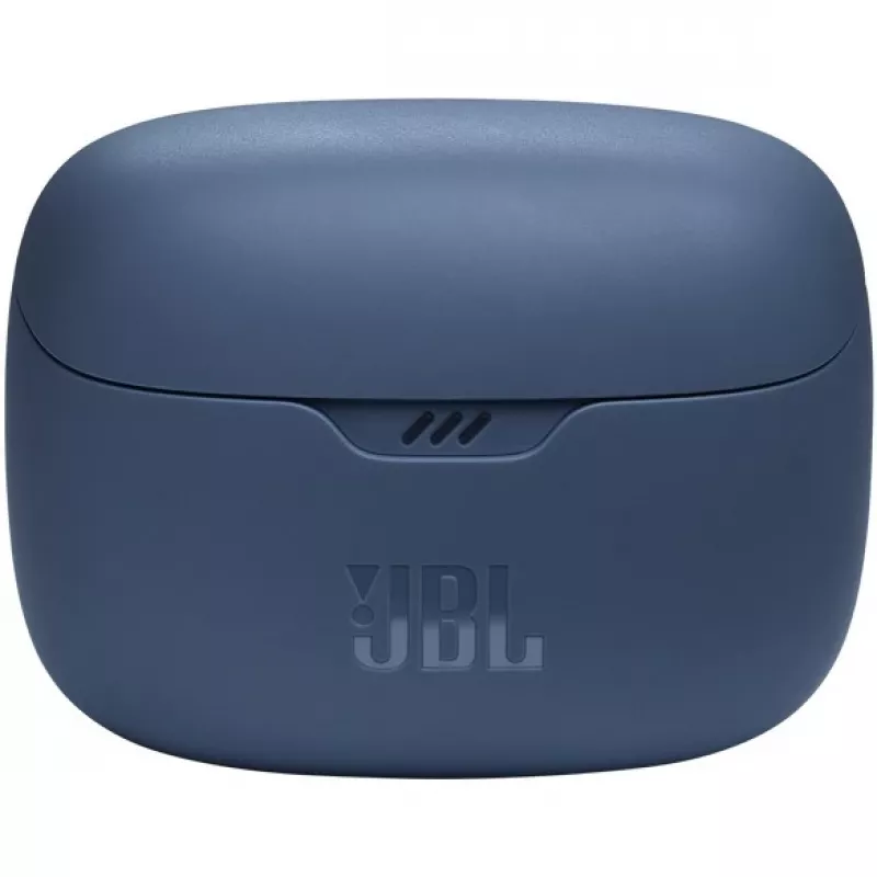 JBL Tune Beam austiņas True Wireless Stereo (TWS) Ievietojamās zvaniem/mūzikai USB Type-C Bluetooth Zilas
