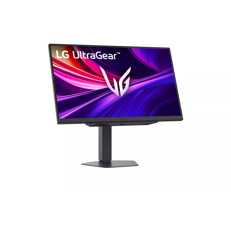 LG 27G810A-B datora monitors 68,6 cm (27 collas) 3840 x 2160 pikseļi 4K Ultra HD LCD Melns