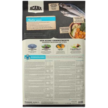ACANA Highest Protein Pacifica - sausā suņu barība - 11,4 kg
