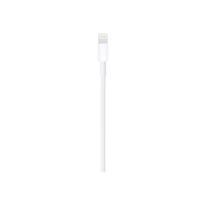 Apple Lightning uz USB kabelis 1m MUQW3ZM/A