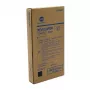Izstrādātāja komplekts Konica Minolta DV-614K - melns