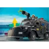 Darbības/piedzīvojumu spēļu komplekts Playmobil City Action 71144 Daudzkrāsains 5-10 gadiem
