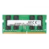 HP DDR4 - Modulis - 16 GB - SO DIMM 260-PIN - 3200 MHz / PC4-25600 - 1.2 V - nebuferēta - non-ECC - priekš Elite Slice G2 (SODIMM)