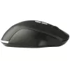 Bezvadu optiskā pele TRACER 47425, melna, 1600 DPI