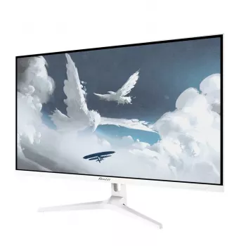 Arozzi Nova 32 collu datora monitors 2560 x 1440 pikseļi Quad HD LED Balts