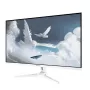 Arozzi Nova 32 collu datora monitors 2560 x 1440 pikseļi Quad HD LED Balts