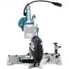 Makita DLS600Z slīpzāģis 5000 apgr./min