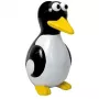 Briļļu turētājs WEDO Penguin Design modelis 202 2702 — galda brilles statīvs