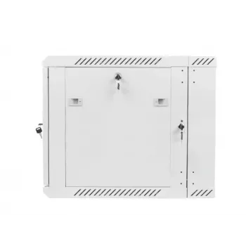 Sienas stiprinājuma skapis Lanberg WF02-6609-10S