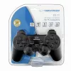 Gamepad ESPERANZA EG102 vadu USB 2.0, PC/PlayStation 3 atbalsts, D-pad, vibrācija, melns