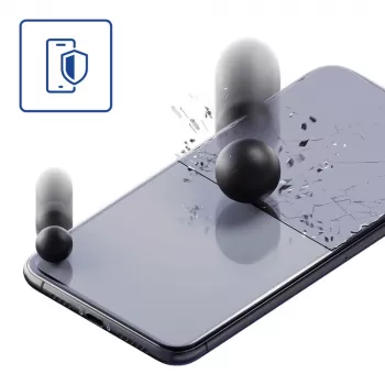 3MK FlexibleGlass ekrāna aizsargstikls iPhone 12/12 Pro