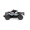 Tālvadības automašīna CARRERA Ford F-150 Raptor Police 2,4 GHz RC modelis