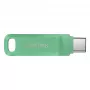 SanDisk Ultra Dual Drive Go USB-C Absinthe - USB zibatmiņa