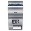 AB 14 Airblade dB roku žāvētājs 1600W Sudraba