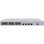 HUAWEI eKit S220 Series S220-24T4X pārvaldāms L2 Gigabit Ethernet (10/100/1000) 1U pelēks