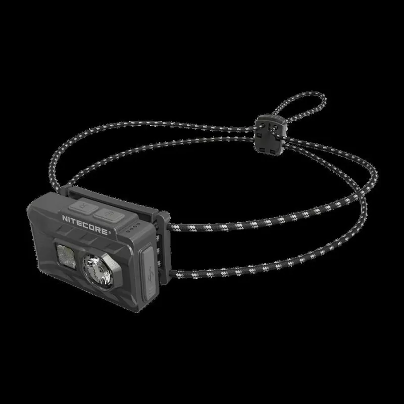 Galvas lukturis NU Series 360 LUMENS/NU20 Classic Nitecore