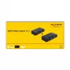 Matricas komutators DeLOCK 87736