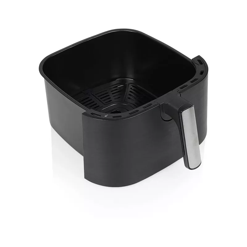 Karstā gaisa fritieris Tristar FR-9073 — Viens 9 L, 1800 W, skārienjutīgs LED, melns, min 30 °C