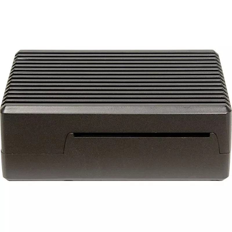Inter-Tech 88887359 piederums izstrādes platēm korpuss melns (88887359)