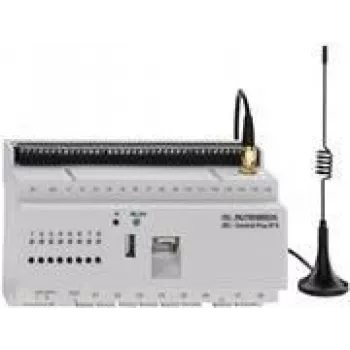 Rutenbeck Remote Control Device Control Plus IP 8 — 8 kanālu IP tālvadības ierīce