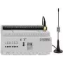 Rutenbeck Remote Control Device Control Plus IP 8 — 8 kanālu IP tālvadības ierīce