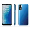 Viedtālrunis Blaupunkt TX 60 Dual Blue, 6.1 collas, 64GB, Zils