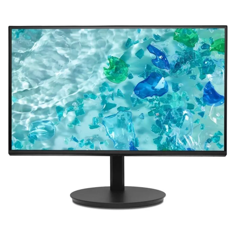 27 collu Acer CB2 CB272 P6 IPS Full HD 1920x1080 144Hz 1 ms LCD monitors, melns, VESA