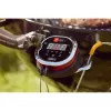 Weber ogļu grils Master Touch GBS E-5750, 57 cm, melns