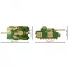 Blocks Panzer IV J versija