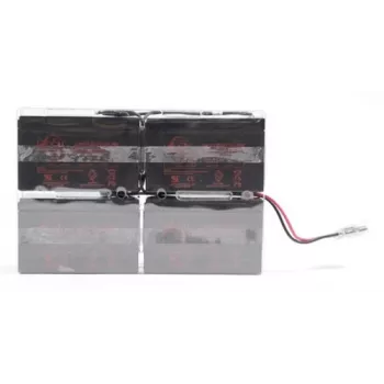 Eaton EBP-1613I UPS akumulators Noslēgta tipa svina skābes akumulators 12V 9Ah 6 gab.
