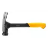 DeWALT DWHT51005-0 āmurs Galdnieka āmurs Melns, Dzeltens