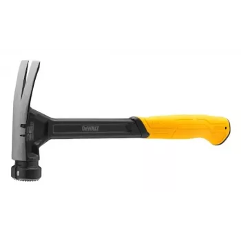 DeWALT DWHT51005-0 āmurs Galdnieka āmurs Melns, Dzeltens