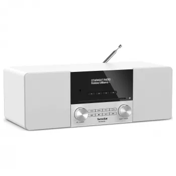 Personīgais radio TechniSat DIGITRADIO 3