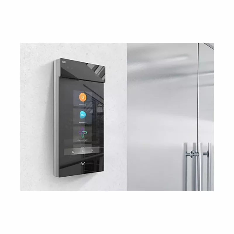 Video domofona sistēma 2N IP STYLE 10,1 collu melns IPS displejs 1280x800