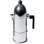 Moka katls Alessi A9095/6 B Alumīnijs 285 mm augstums