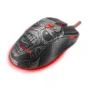 Spēļu pele Subsonic Iron Maiden Piece Of Mind USB