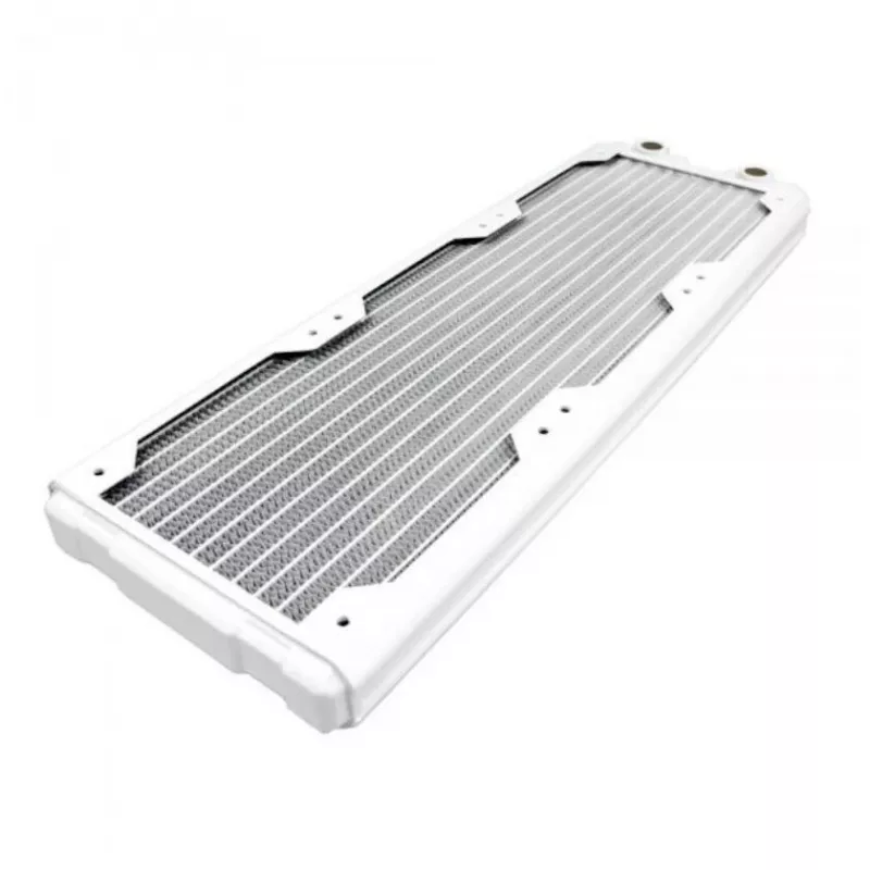 Radiator Hardware Labs Melns Ice Nemesis GTS 360 balts - 360 mm plāns dzesēšanas radiators