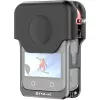 PULUZ DJI Osmo 360 aizsargbūris (melns)