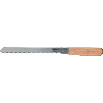 Izolācijas nazis KWB 015920 270 mm – KWB rokas instruments izolācijas materiālu griešanai