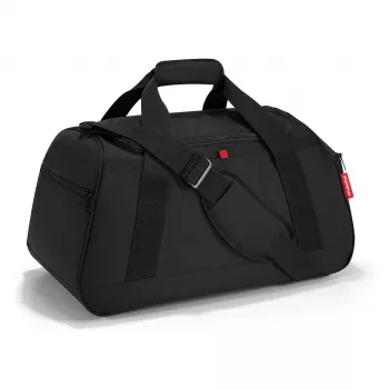 Reisenthel activitybag Seesack Melns 35 l Polyester (MX7003)