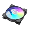Gamemax | Korpusa ventilators | FN12A-S5 | Melns