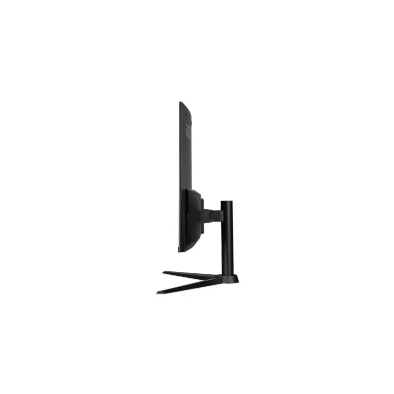 Acer NITRO XZ0 XZ322QU P3 datora monitors 80 cm (31.5) 2560 x 1440 pikseļi Wide Quad HD LCD melns
