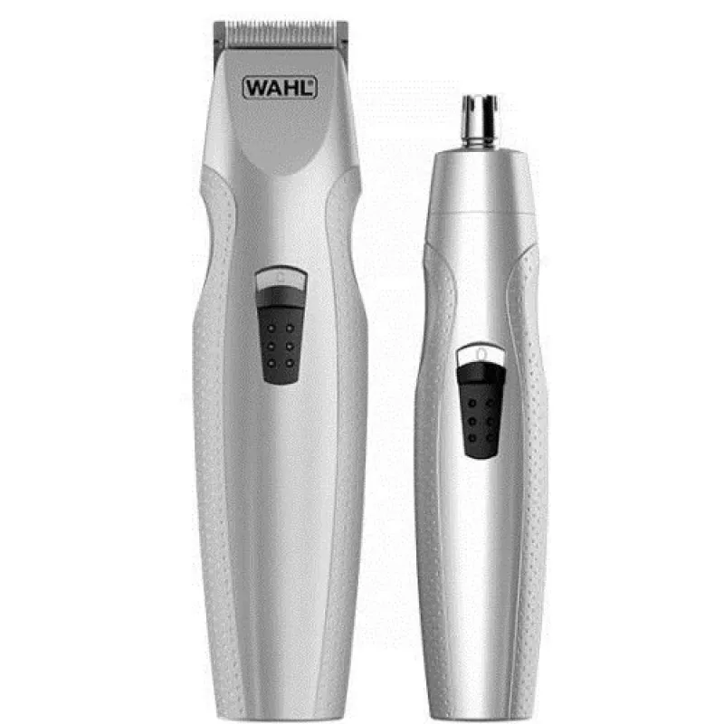 Wahl 05606-508 bārdas trimeris ar baterijām