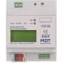 MDT technologies DaliControl IP vārteja PRO64 DALI-2,4TE,REG SCN-DA641P.04S (SCN-DA641P.04S)