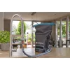 Gardena Liano dārza šļūtene 10 m PVC Melna Pelēka Virszemes