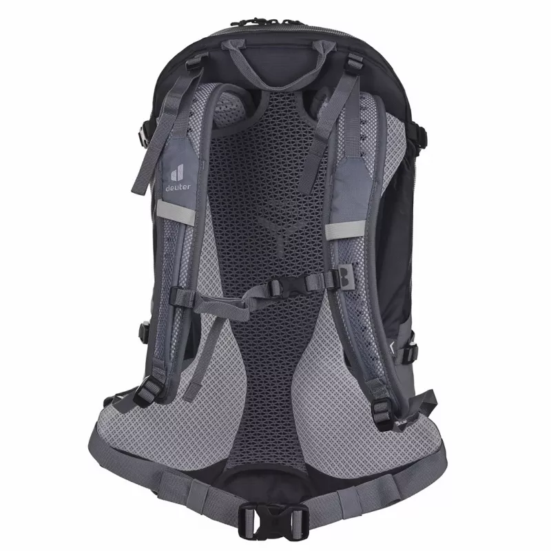 Mugursoma Deuter Futura 21 L pelēka