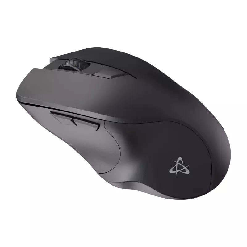 Pele Sbox WM-308 Melns USB