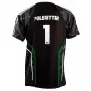 Polesetter ONE Simracing krekls Green - S